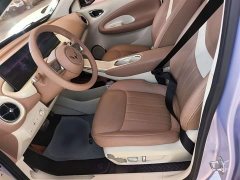 Wuling Binguo 333km Lingxi Premium Edition - ფოტო 15