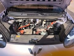 Wuling Binguo 333km Lingxi Premium Edition - ფოტო 20