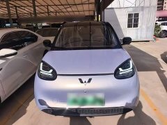 Wuling Binguo 333km Lingxi Premium Edition - ფოტო 3