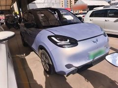 Wuling Binguo 333km Lingxi Premium Edition - ფოტო 4