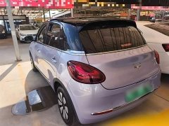 Wuling Binguo 333km Lingxi Premium Edition - ფოტო 5