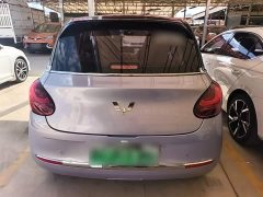Wuling Binguo 333km Lingxi Premium Edition - ფოტო 6