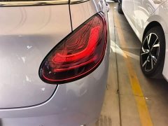 Wuling Binguo 333km Lingxi Premium Edition - ფოტო 8