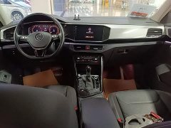 Volkswagen Taos 2021 330TSI FWD Luxury Smart Connected Edition - ფოტო 10