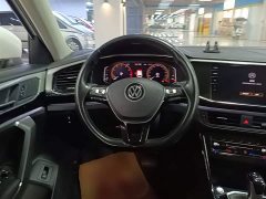 Volkswagen Taos 2021 330TSI FWD Luxury Smart Connected Edition - ფოტო 11