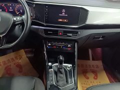 Volkswagen Taos 2021 330TSI FWD Luxury Smart Connected Edition - ფოტო 13