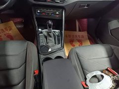 Volkswagen Taos 2021 330TSI FWD Luxury Smart Connected Edition - ფოტო 14