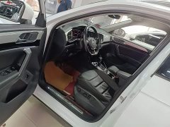 Volkswagen Taos 2021 330TSI FWD Luxury Smart Connected Edition - ფოტო 16