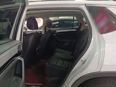 Volkswagen Taos 2021 330TSI FWD Luxury Smart Connected Edition - ფოტო 17
