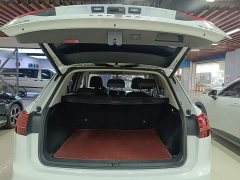 Volkswagen Taos 2021 330TSI FWD Luxury Smart Connected Edition - ფოტო 19