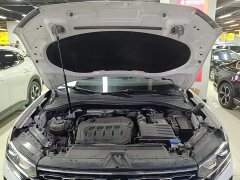 Volkswagen Taos 2021 330TSI FWD Luxury Smart Connected Edition - ფოტო 20