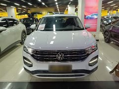 Volkswagen Taos 2021 330TSI FWD Luxury Smart Connected Edition - ფოტო 3