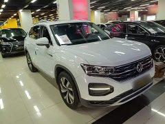 Volkswagen Taos 2021 330TSI FWD Luxury Smart Connected Edition - ფოტო 4