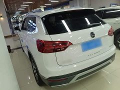 Volkswagen Taos 2021 330TSI FWD Luxury Smart Connected Edition - ფოტო 5