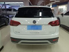 Volkswagen Taos 2021 330TSI FWD Luxury Smart Connected Edition - ფოტო 6