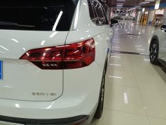 Volkswagen Taos 2021 330TSI FWD Luxury Smart Connected Edition - ფოტო 8