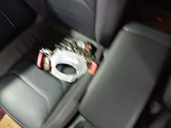 Volkswagen Taos 2021 330TSI FWD Luxury Smart Connected Edition - ფოტო 9