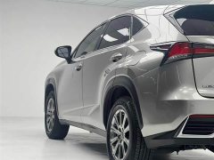 Lexus NX 200 Edition VI - ფოტო 10
