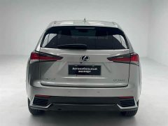 Lexus NX 200 Edition VI - ფოტო 11
