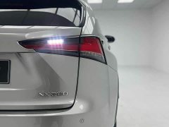 Lexus NX 200 Edition VI - ფოტო 12