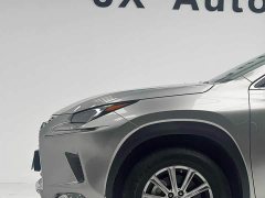Lexus NX 200 Edition VI - ფოტო 15
