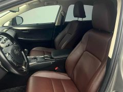 Lexus NX 200 Edition VI - ფოტო 16