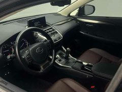 Lexus NX 200 Edition VI - ფოტო 17
