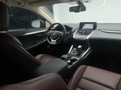 Lexus NX 200 Edition VI - ფოტო 19