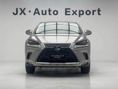 Lexus NX 200 Edition VI - ფოტო 2
