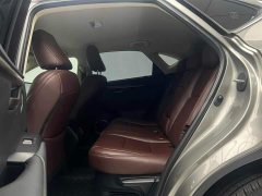 Lexus NX 200 Edition VI - ფოტო 20