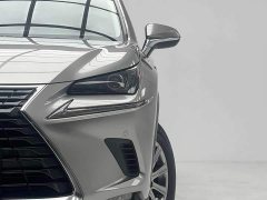 Lexus NX 200 Edition VI - ფოტო 3