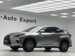 Lexus NX 200 Edition VI - ფოტო 4