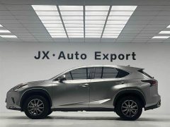 Lexus NX 200 Edition VI - ფოტო 5