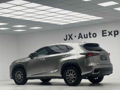 Lexus NX 200 Edition VI - ფოტო 6