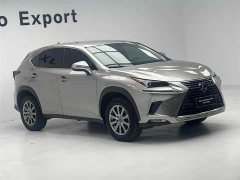 Lexus NX 200 Edition VI - ფოტო 7
