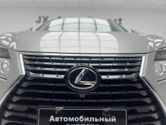 Lexus NX 200 Edition VI - ფოტო 8