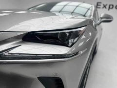 Lexus NX 200 Edition VI - ფოტო 9