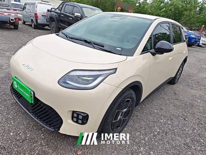 GAC AION UT 330 Star Edition - ავტომობილი ჩინეთიდან