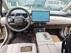 GAC AION UT 330 Star Edition - ფოტო 10