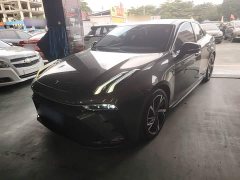 Lynk & Co Geely Lynk & Co 03 2.0T Diesel DCT Pro - ფოტო 1