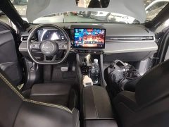 Lynk & Co Geely Lynk & Co 03 2.0T Diesel DCT Pro - ფოტო 10