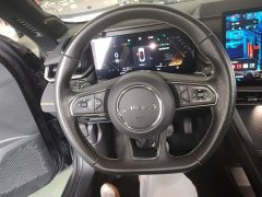 Lynk & Co Geely Lynk & Co 03 2.0T Diesel DCT Pro - ფოტო 11