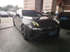 Lynk & Co Geely Lynk & Co 03 2.0T Diesel DCT Pro - ფოტო 4