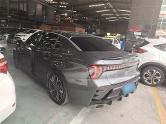 Lynk & Co Geely Lynk & Co 03 2.0T Diesel DCT Pro - ფოტო 5