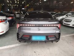 Lynk & Co Geely Lynk & Co 03 2.0T Diesel DCT Pro - ფოტო 6