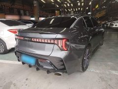 Lynk & Co Geely Lynk & Co 03 2.0T Diesel DCT Pro - ფოტო 7