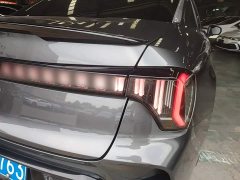 Lynk & Co Geely Lynk & Co 03 2.0T Diesel DCT Pro - ფოტო 8