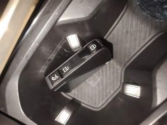 Lynk & Co Geely Lynk & Co 03 2.0T Diesel DCT Pro - ფოტო 9