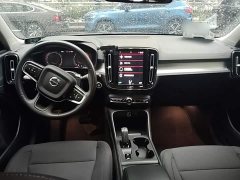 Volvo XC40 T4 AWD Smart Fashion Edition - ფოტო 10