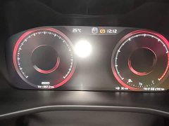 Volvo XC40 T4 AWD Smart Fashion Edition - ფოტო 12